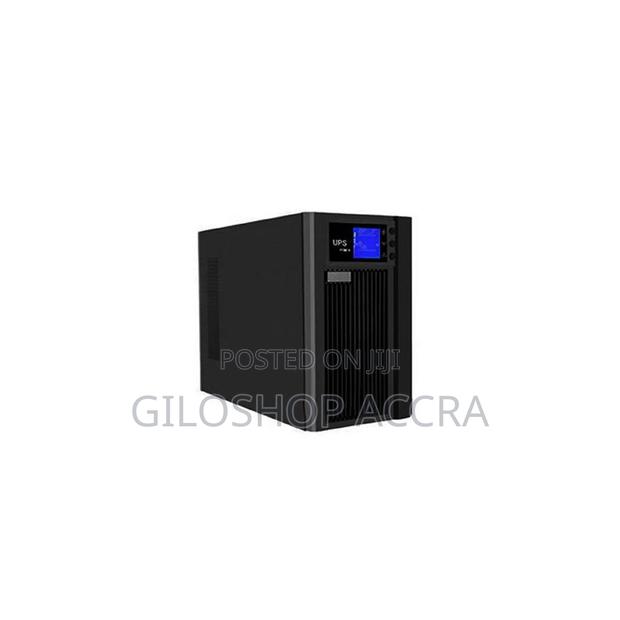 Solid Ups 3000va Uninterupted Power Supply Backup Ups · Photo 1