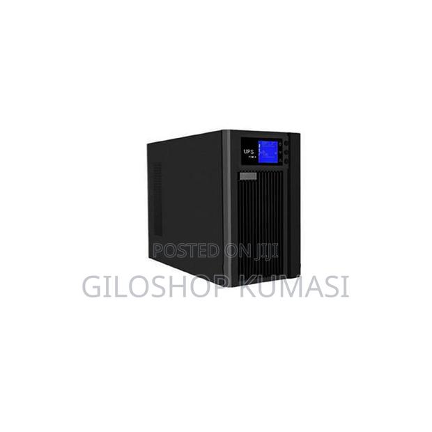 Solid Ups 3000va Uninterupted Power Supply Backup Ups · Photo 1