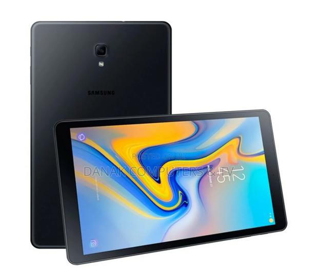 Samsung Galaxy Tab Active LTE 32 GB Black · Photo 2