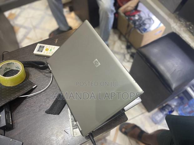 New Laptop HP Compaq 2510p 4GB Intel Core 2 Duo HDD 250GB · Photo 2