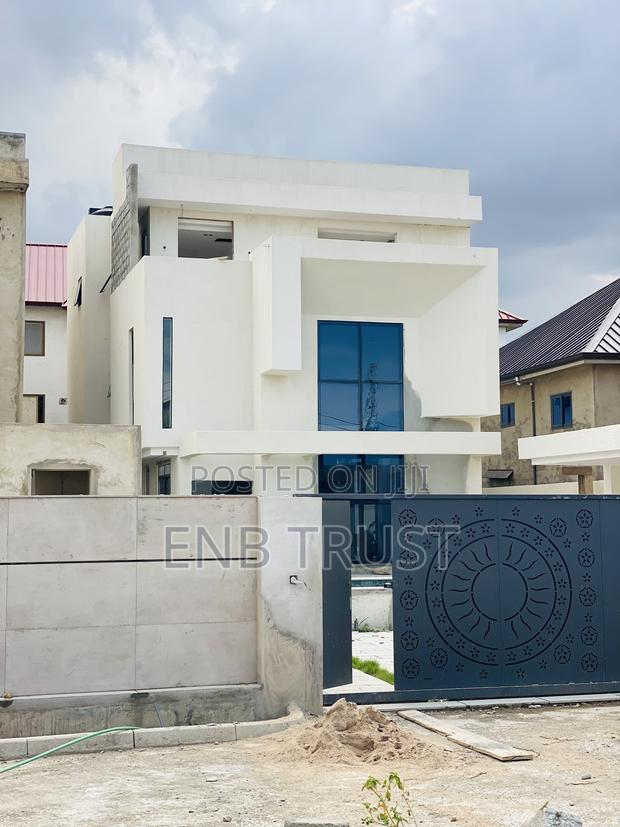 4bdrm House in East Legon, American House for sale · Photo 3