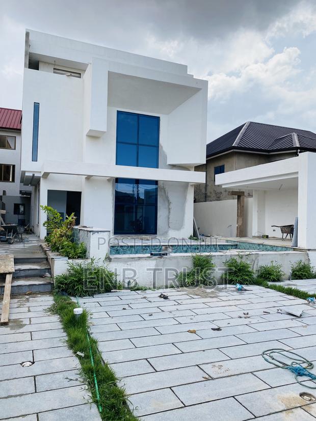 4bdrm House in East Legon, American House for sale · Photo 2