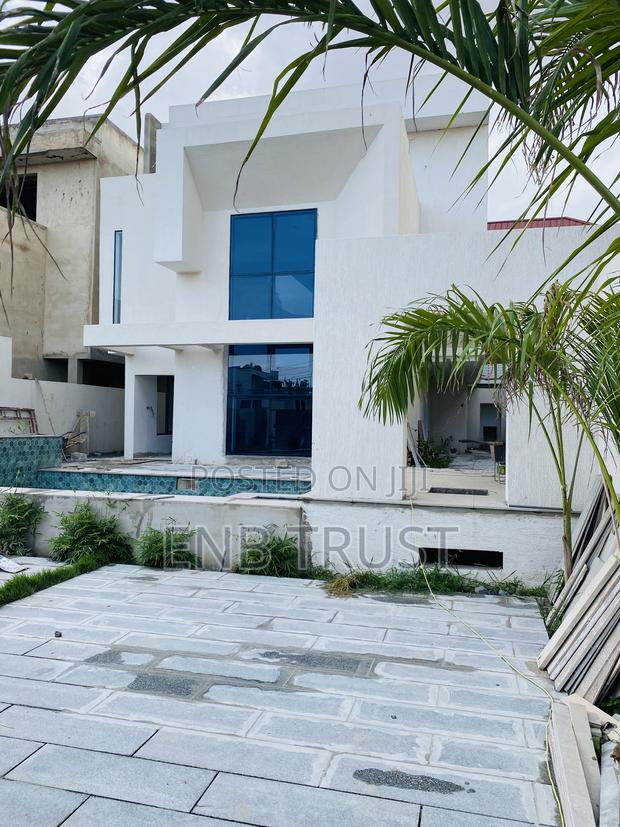 4bdrm House in East Legon, American House for sale · Photo 4