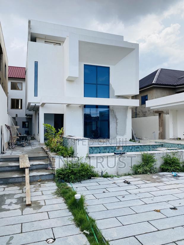 4bdrm House in East Legon, American House for sale · Photo 1