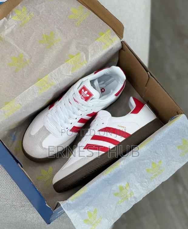 Adidas Samba · Photo 2