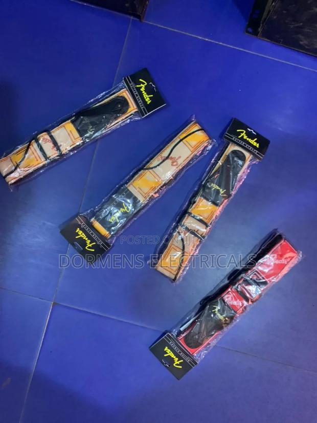 Guitar Straps · Photo 2