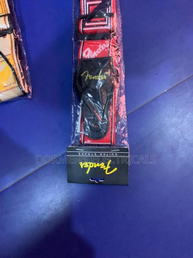 Guitar Straps · Photo 3