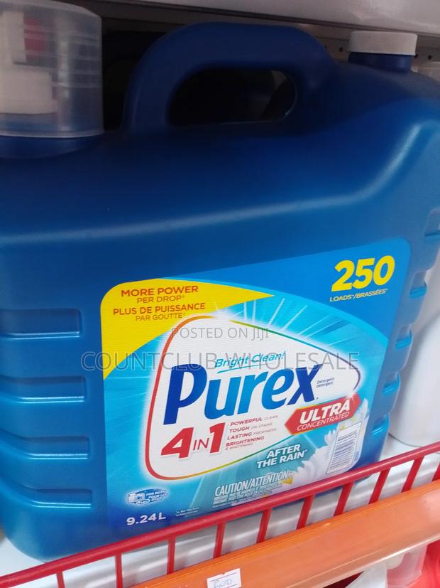 Purex 4in1 9.24 · Photo 1