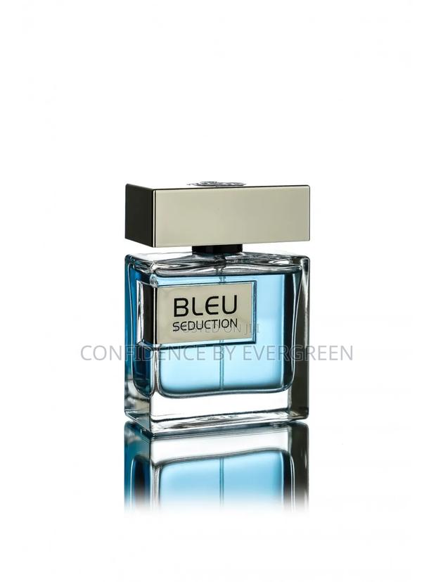 Bleu Seduction · Photo 1