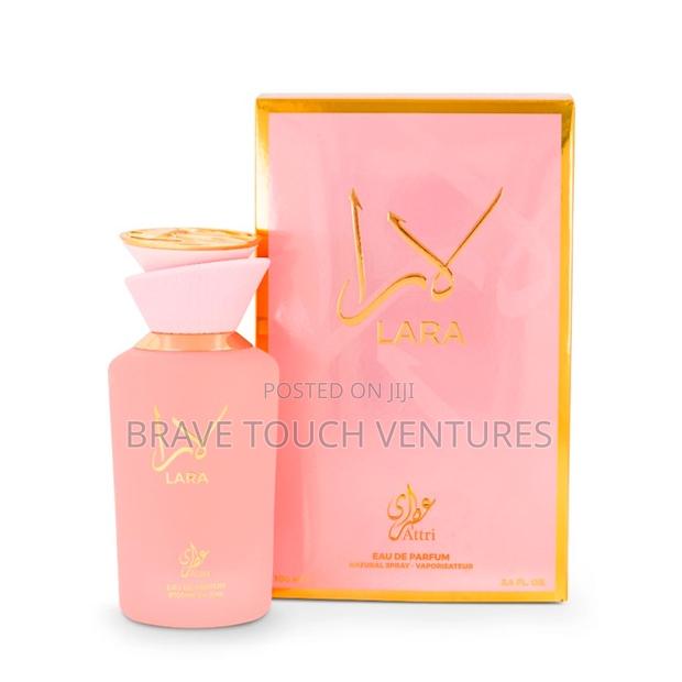 Lara Perfume by Attiri 100ml · Photo 1