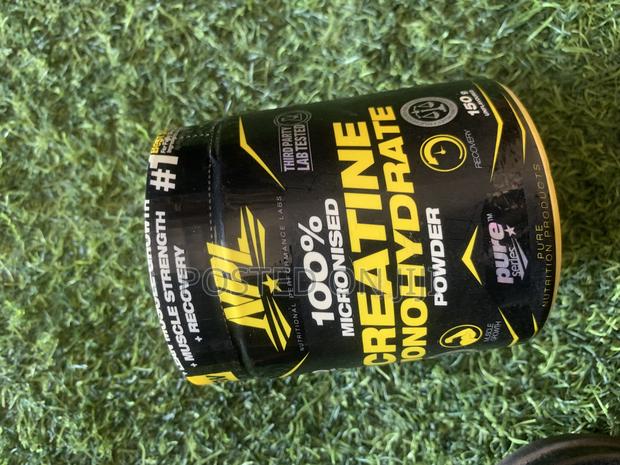 Great Creatine Monohydrate Powder 100% · Photo 1