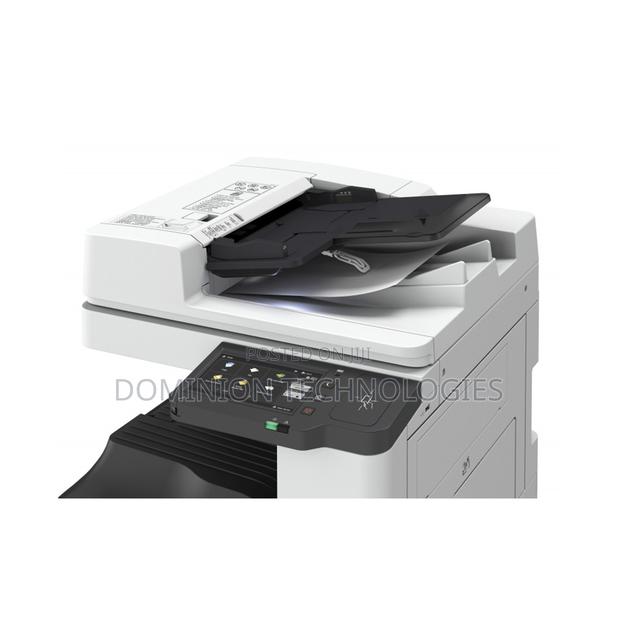 Canon-Imagerunner-Ir-3326i-Duplex-Adf-A3-Colour-Photocopier · Photo 1
