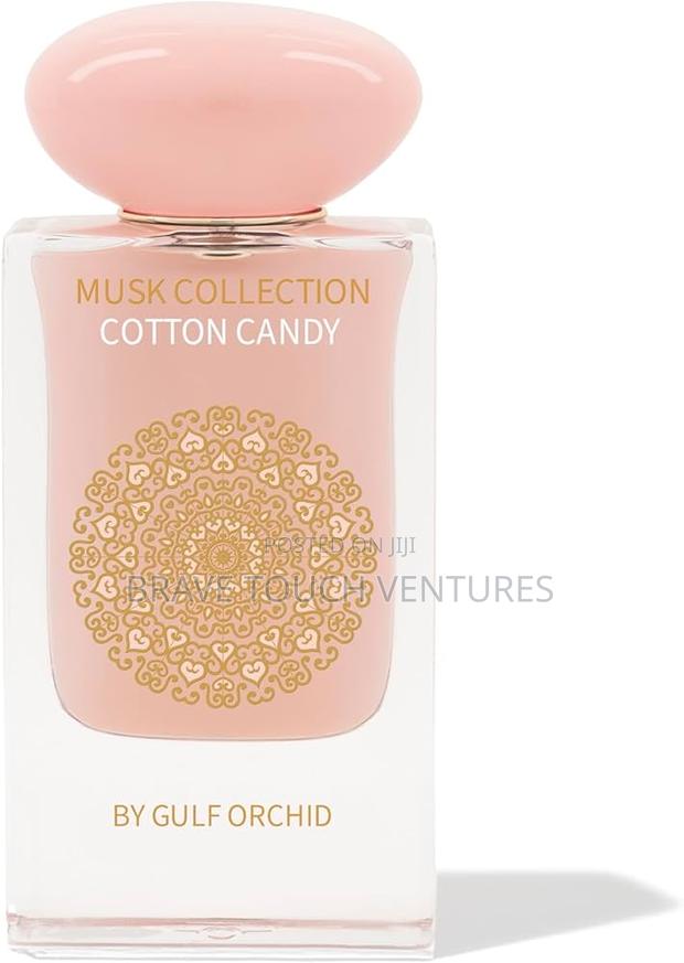 Cotton Candy Perfume by Musk Collection · Photo 2