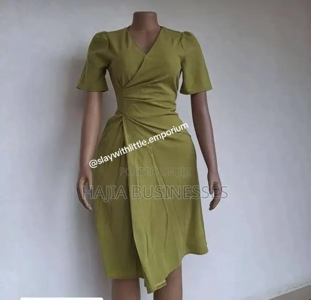 Ladies Dress · Photo 1