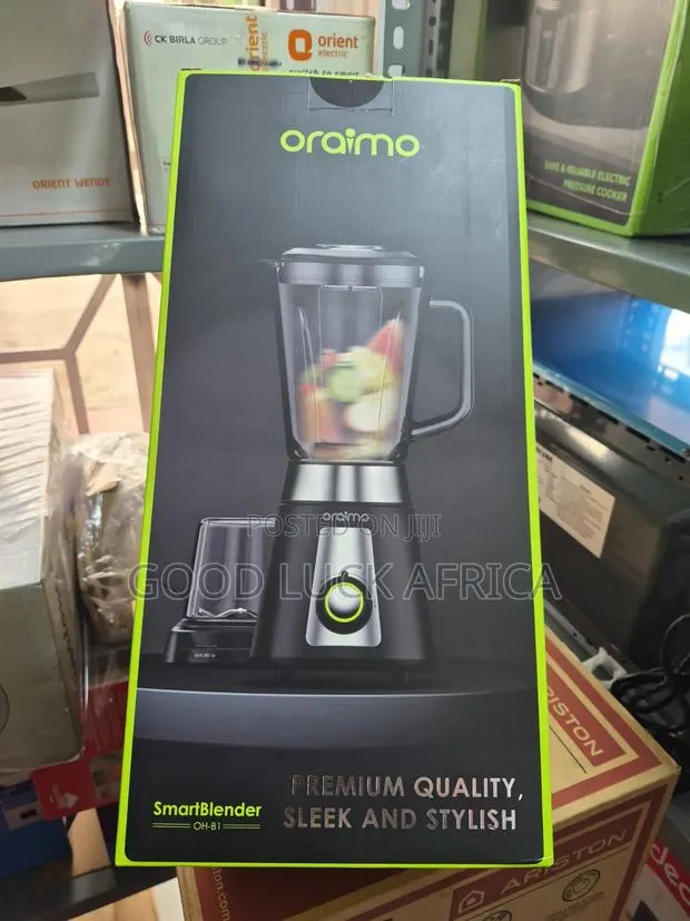 Oraimo Smart Blender OH-B1 · Photo 1