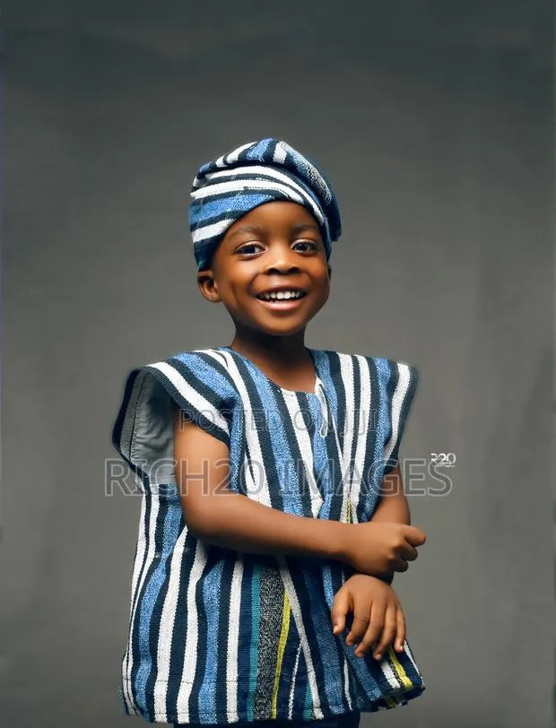 Kids Studio Photoshoot · Photo 1