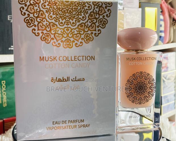 Cotton Candy Perfume by Musk Collection · Photo 1