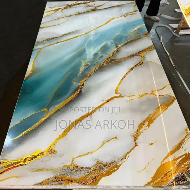 Marble Sheet · Photo 1