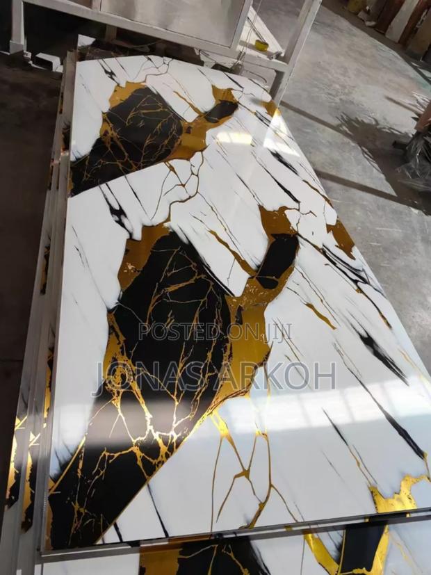 Marble Sheet · Photo 2