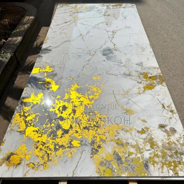 Elegant Marble Sheet for Modern Interior Design · Photo 1