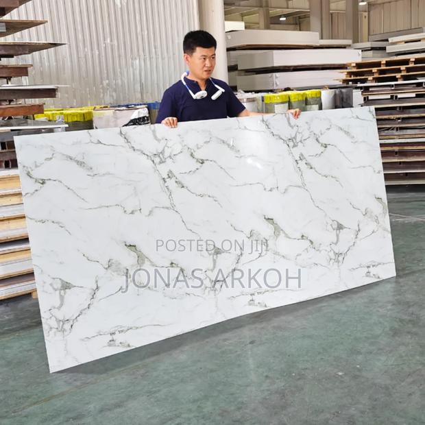Elegant Marble Sheet for Modern Interior Design · Photo 2