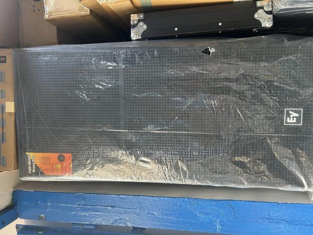 Electro- Voice (Ev) Full- Range Speakers · Photo 2