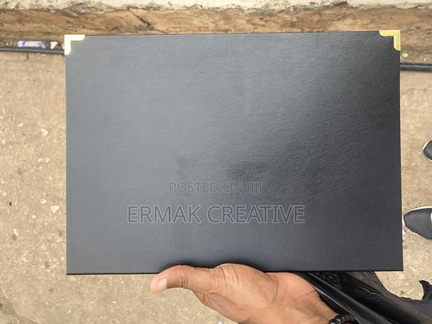 Certificate Holder Moq 50pcs · Photo 6