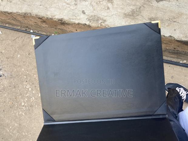 Certificate Holder Moq 50pcs · Photo 3