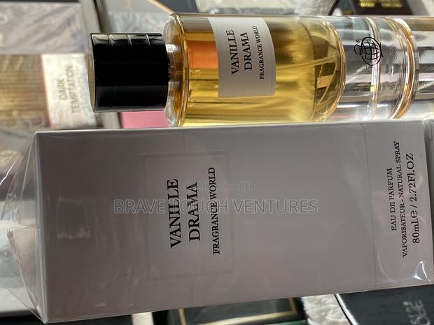 Vanille Drama by Fragrance World · Photo 2