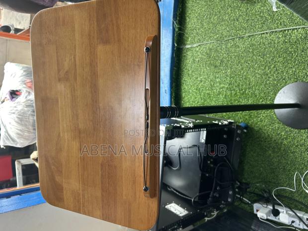 Mini Classic Pulpit · Photo 3
