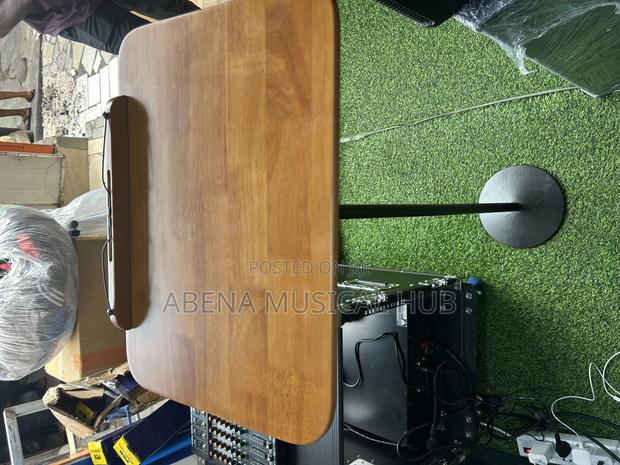 Mini Classic Pulpit · Photo 2