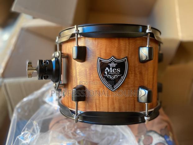 Mes Drum 5set · Photo 1