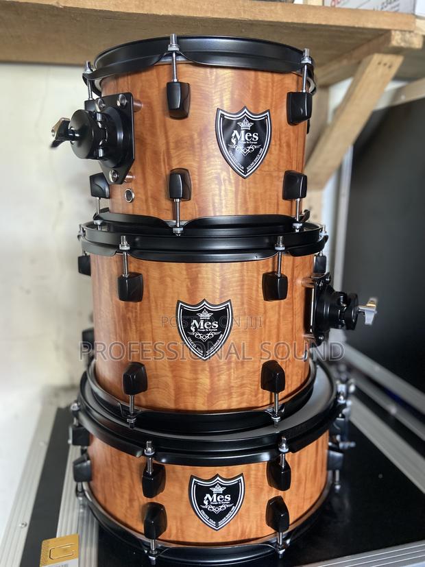 Mes Drum 5set · Photo 3