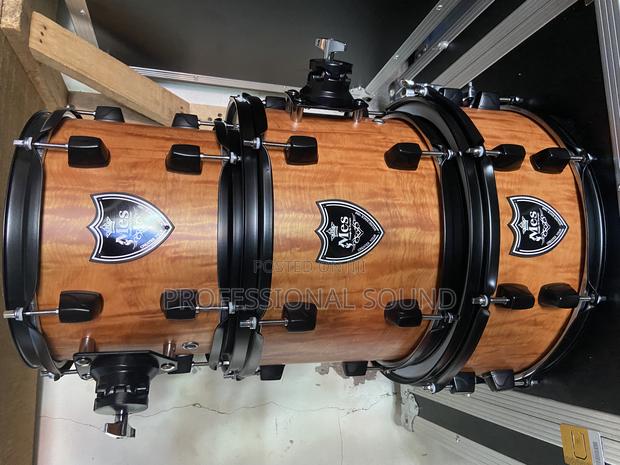 Mes Drum 5set · Photo 4