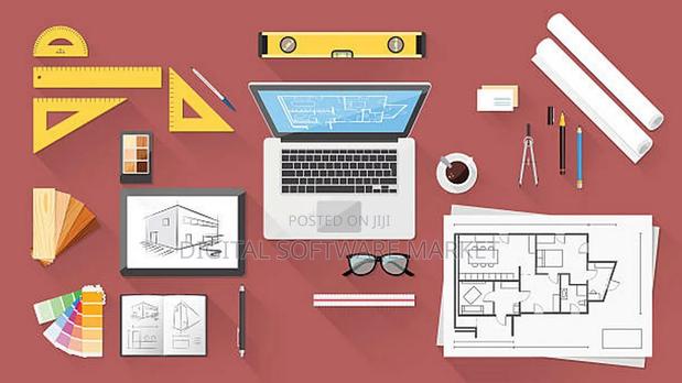 Contact for Any Architectural Softwares at Low Cost Win-Mac · Photo 2
