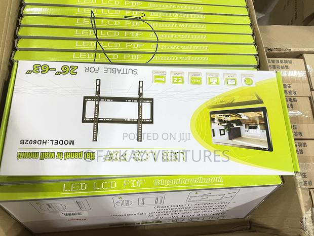 TV Bracket Wall Mount · Photo 3
