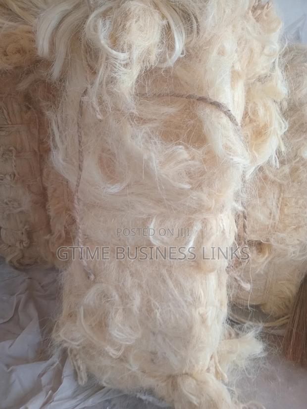 Sisal Fiber for Pop Works- 100kg (Promo Sales !!) · Photo 3