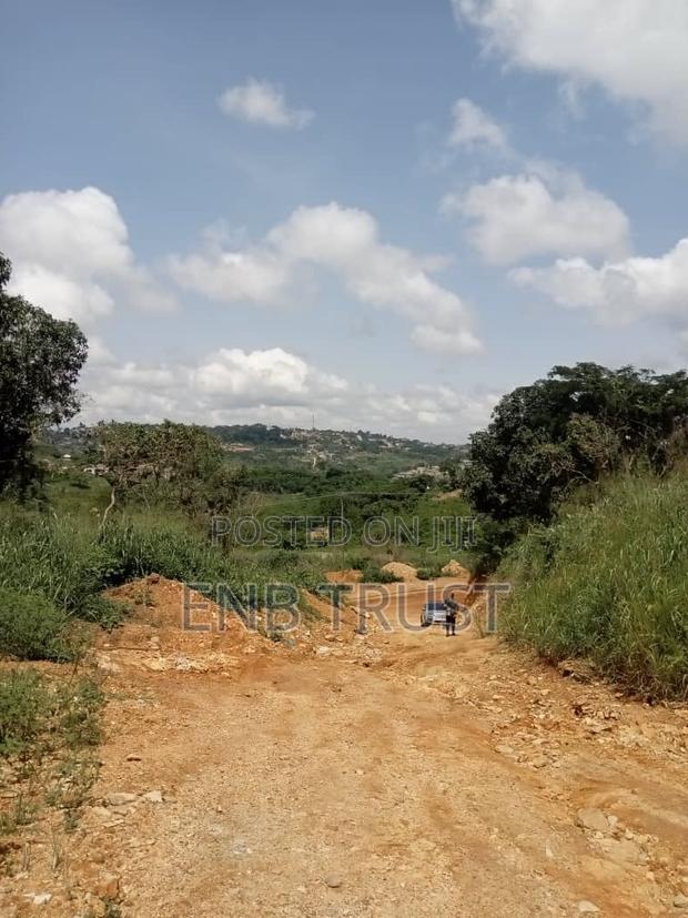 30 Acres of Land for Sale at Aburi Girls Mountain · Photo 4