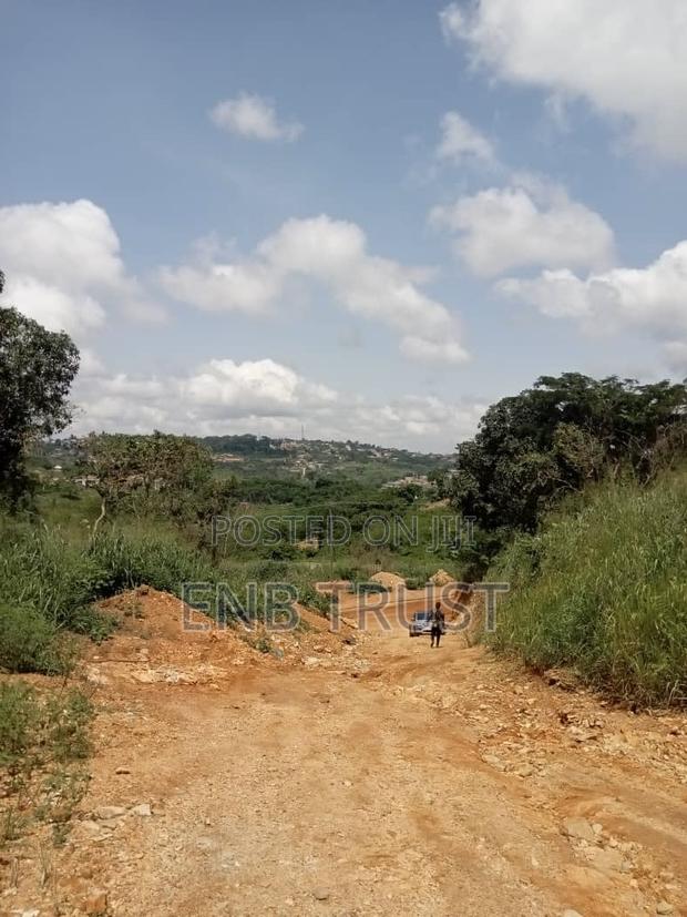30 Acres of Land for Sale at Aburi Girls Mountain · Photo 8