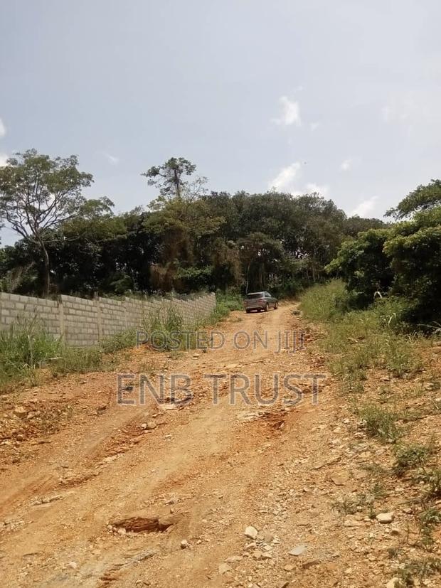 30 Acres of Land for Sale at Aburi Girls Mountain · Photo 2