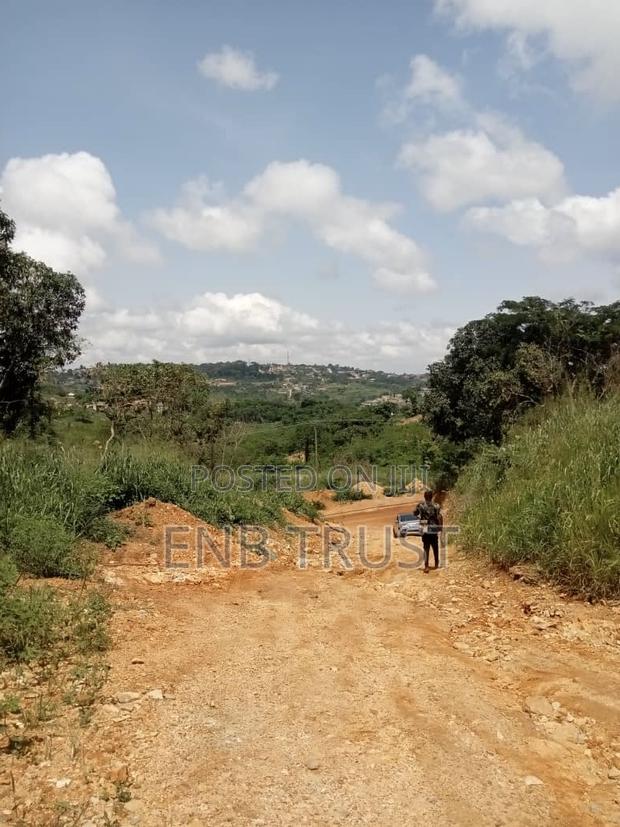 30 Acres of Land for Sale at Aburi Girls Mountain · Photo 6