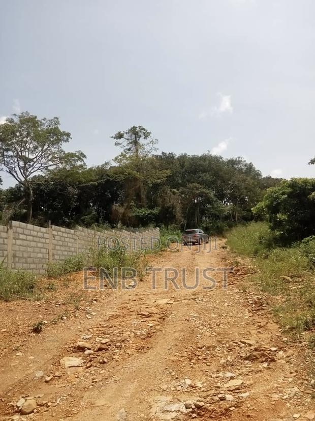 30 Acres of Land for Sale at Aburi Girls Mountain · Photo 7