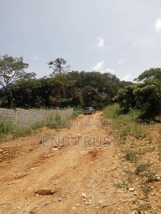 30 Acres of Land for Sale at Aburi Girls Mountain · Photo 5