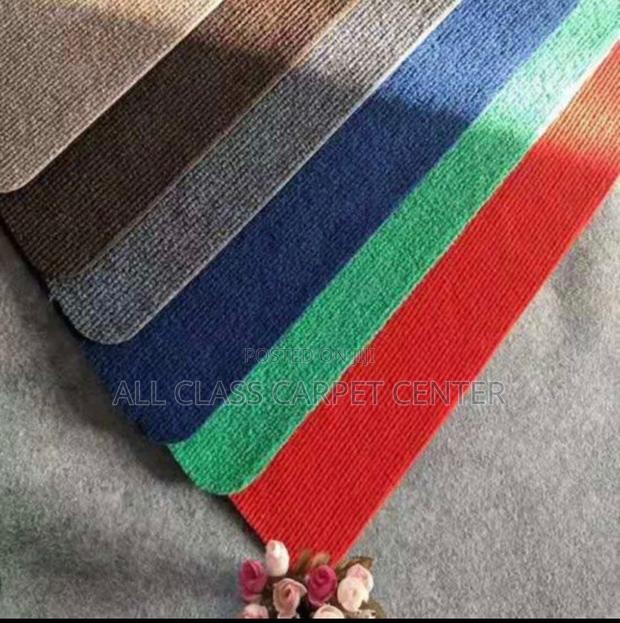 All Types of Carpet Available · Photo 4