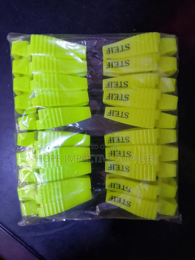 Quality Gloves Clips: (Steif Brand). · Photo 2