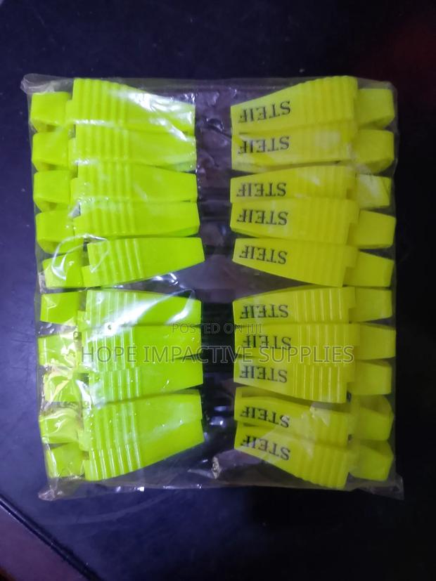 Quality Gloves Clips: (Steif Brand). · Photo 4