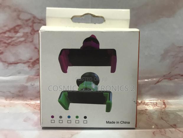 Adjustable Car Mount · Photo 1