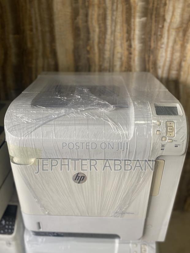 Hp Laserjet P4014dn · Photo 2