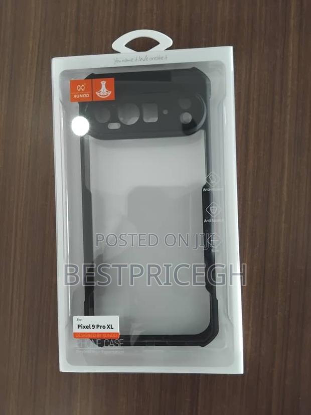 Pixel 9 Pro Xl Case · Photo 1