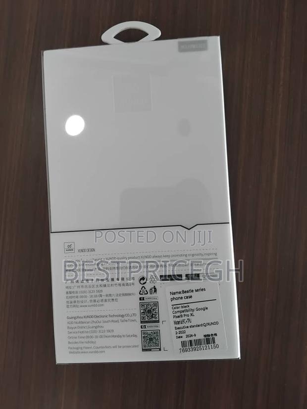 Pixel 9 Pro Xl Case · Photo 2